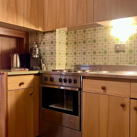 Cielo Alto 21 - Cervino Paradise Брей-Червінія