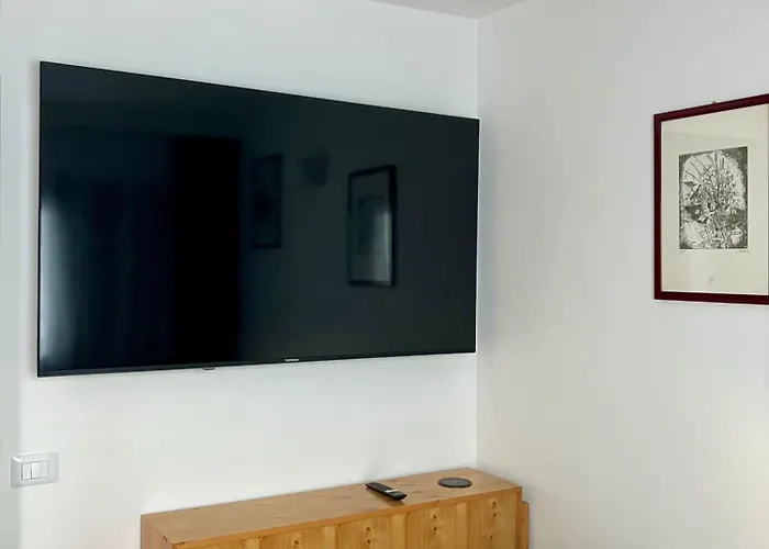 Cielo Alto 21 - Cervino Paradise *