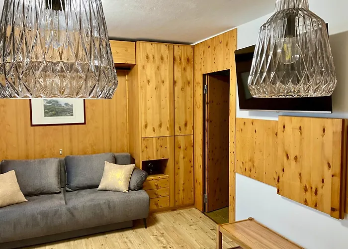 Cielo Alto 21 - Cervino Paradise * Брей-Червінія