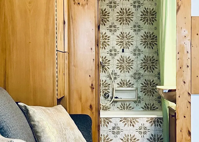 Cielo Alto 21 - Cervino Paradise Апартаменти