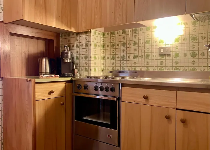 Cielo Alto 21 - Cervino Paradise Брей-Червінія