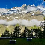 Apartmán Cielo Alto 21 - Cervino Paradise Breuil-Cervinia