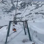 Cielo Alto 21 - Cervino Paradise Apartmán Breuil-Cervinia