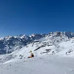 Cielo Alto 21 - Cervino Paradise * Breuil-Cervinia