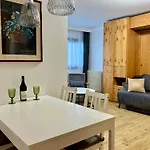 Apartmán Cielo Alto 21 - Cervino Paradise *