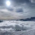 Cielo Alto 21 - Cervino Paradise *