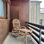 Apartmán Cielo Alto 21 - Cervino Paradise