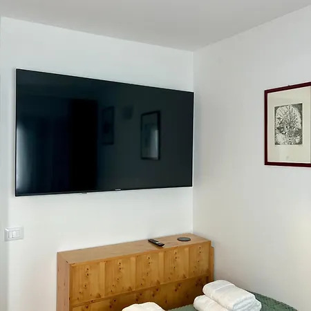 Cielo Alto 21 - Cervino Paradise *