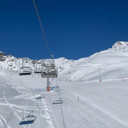 Cielo Alto 21 - Cervino Paradise * Breuil-Cervinia