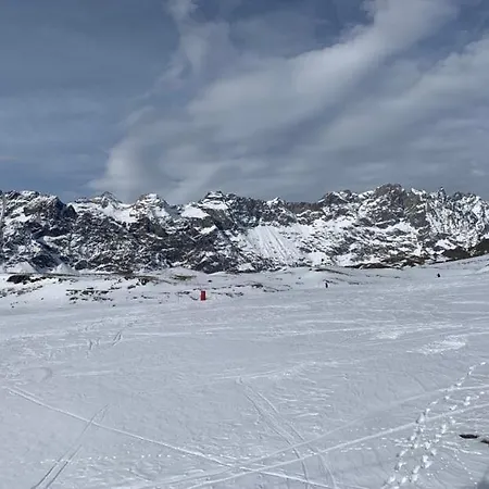 Cielo Alto 21 - Cervino Paradise Appartement