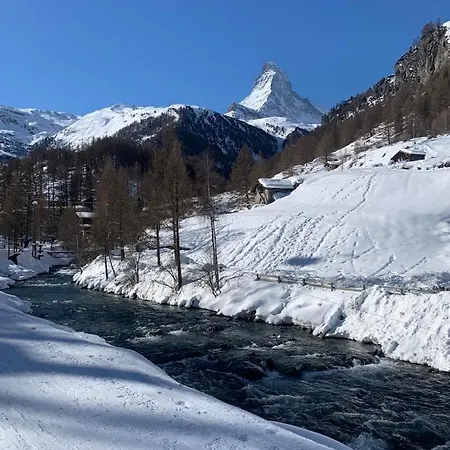 Cielo Alto 21 - Cervino Paradise Appartement