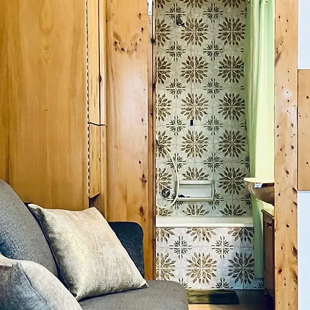 Cielo Alto 21 - Cervino Paradise Appartement