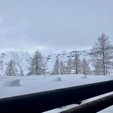 Cielo Alto 21 - Cervino Paradise Breuil-Cervinia