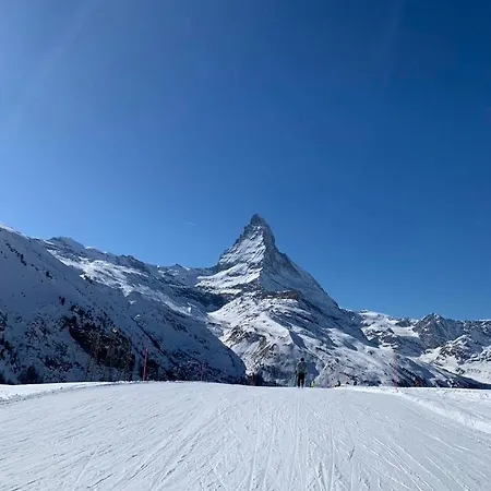 Cielo Alto 21 - Cervino Paradise Appartement