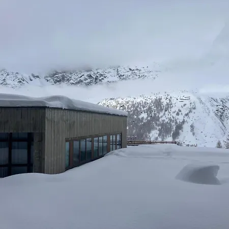 Cielo Alto 21 - Cervino Paradise *