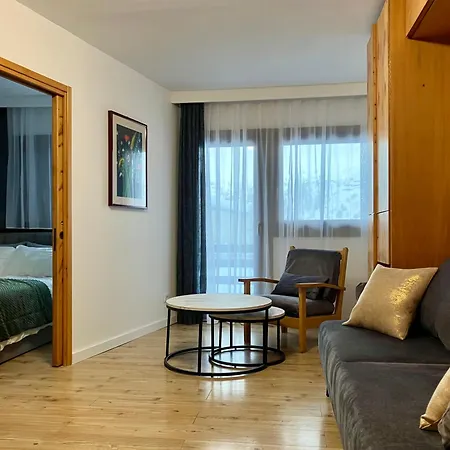 Appartement Cielo Alto 21 - Cervino Paradise