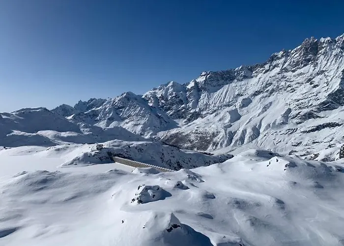 Cielo Alto 21 - Cervino Paradise