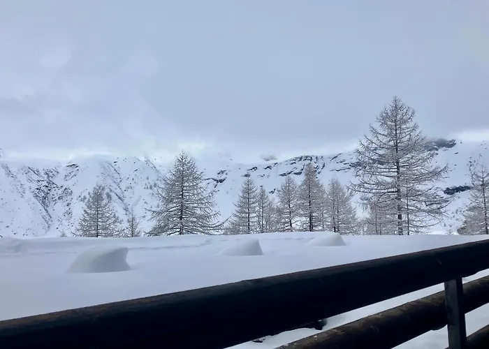 Cielo Alto 21 - Cervino Paradise Breuil-Cervinia