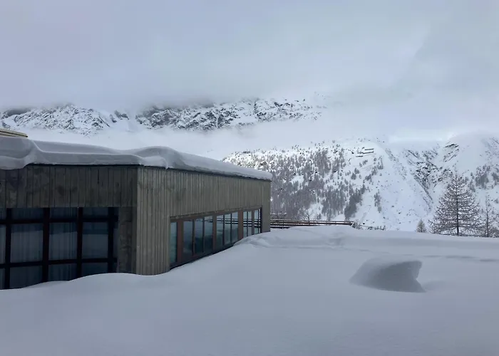 Cielo Alto 21 - Cervino Paradise *