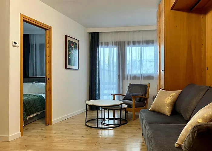 Appartement Cielo Alto 21 - Cervino Paradise