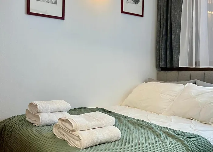 Cielo Alto 21 - Cervino Paradise *